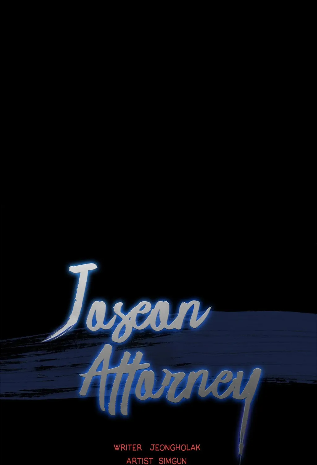 Read Joseon Attorney chapter 79 image 33 on Lezhin