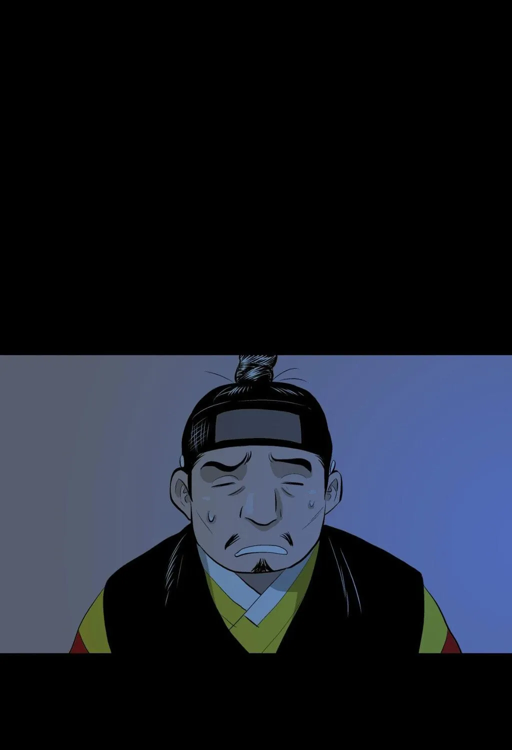 Read Joseon Attorney chapter 79 image 36 on Lezhin