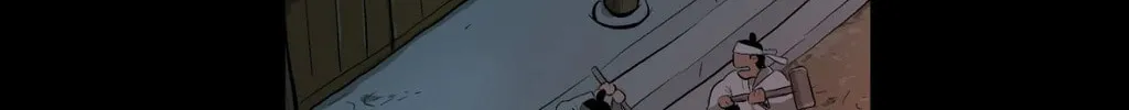 Read Joseon Attorney chapter 79 image 41 on Lezhin