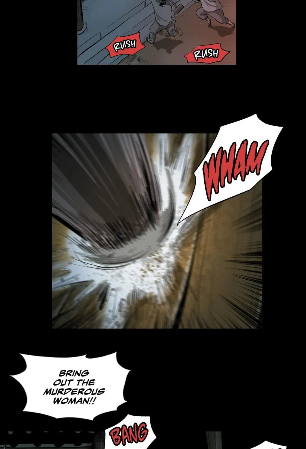 Read Joseon Attorney chapter 79 image 42 on Lezhin