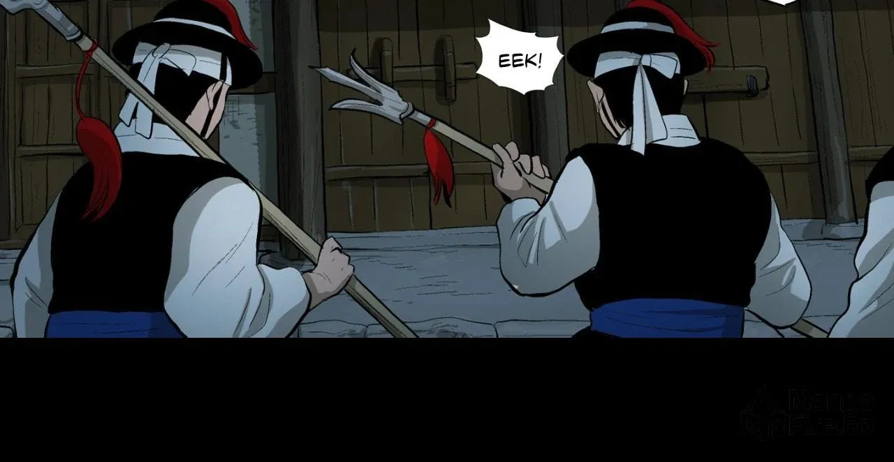 Read Joseon Attorney chapter 79 image 44 on Lezhin