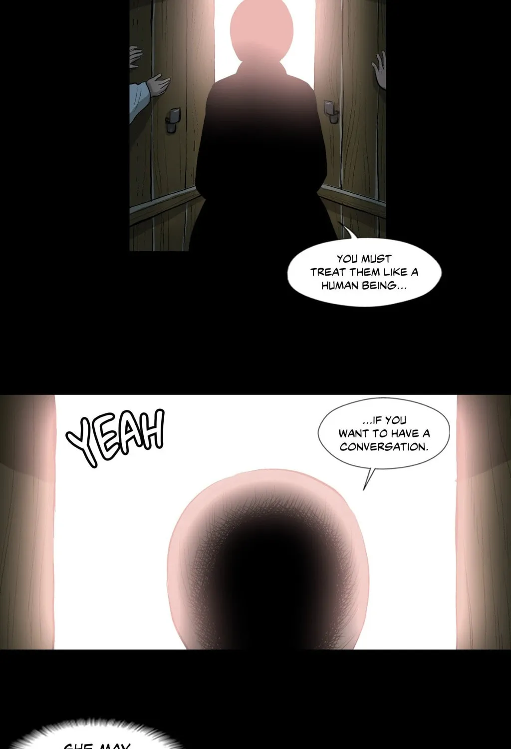 Read Joseon Attorney chapter 79 image 60 on Lezhin