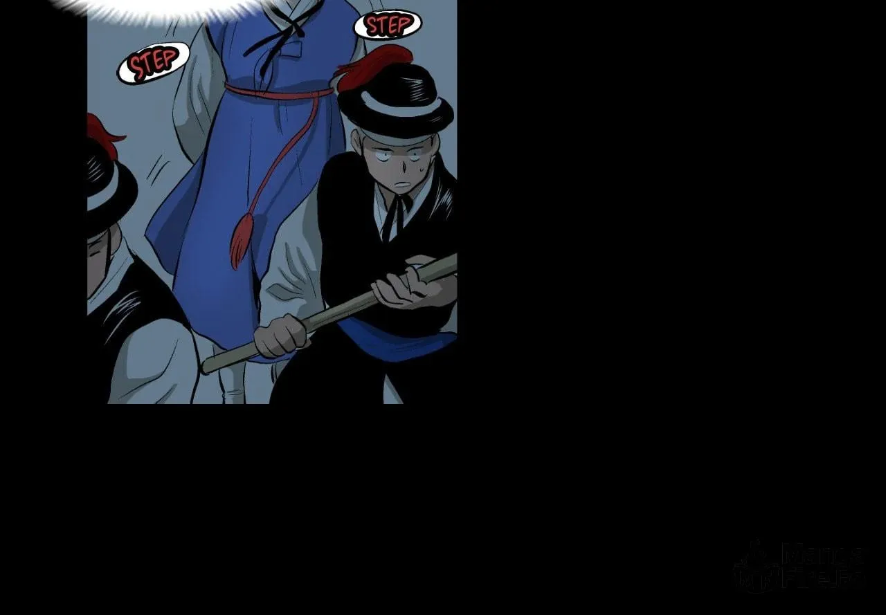 Read Joseon Attorney chapter 79 image 62 on Lezhin