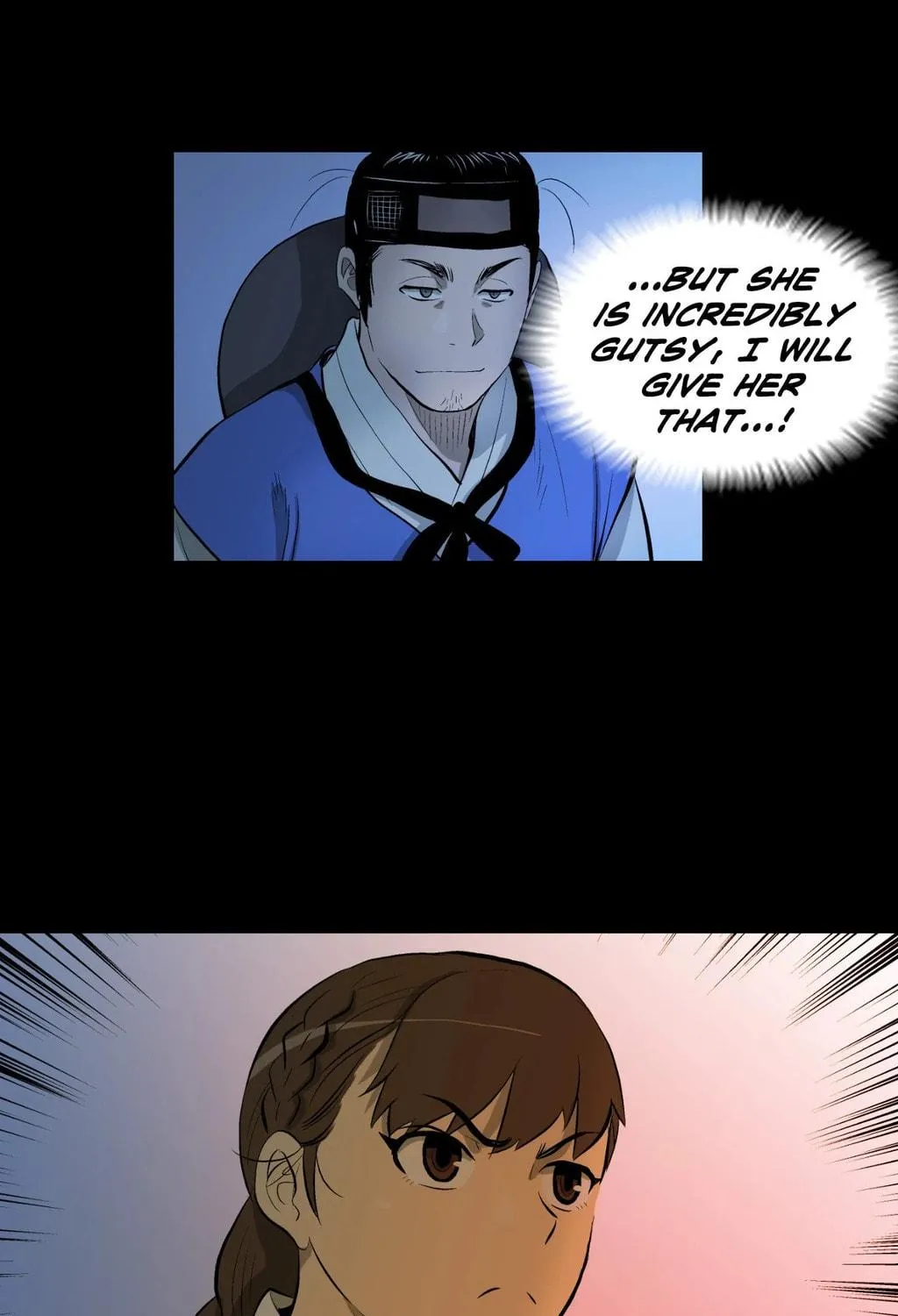 Read Joseon Attorney chapter 79 image 63 on Lezhin