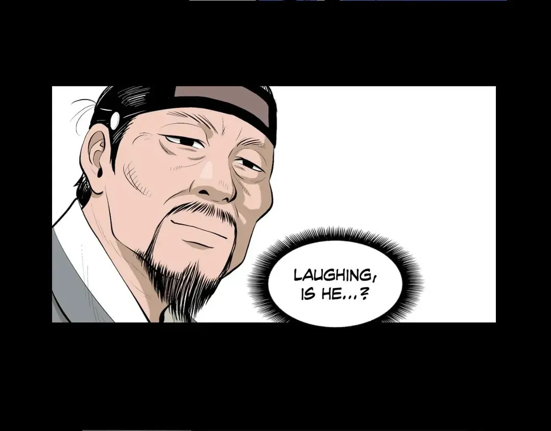 Read Joseon Attorney chapter 8 image 1 on Lezhin