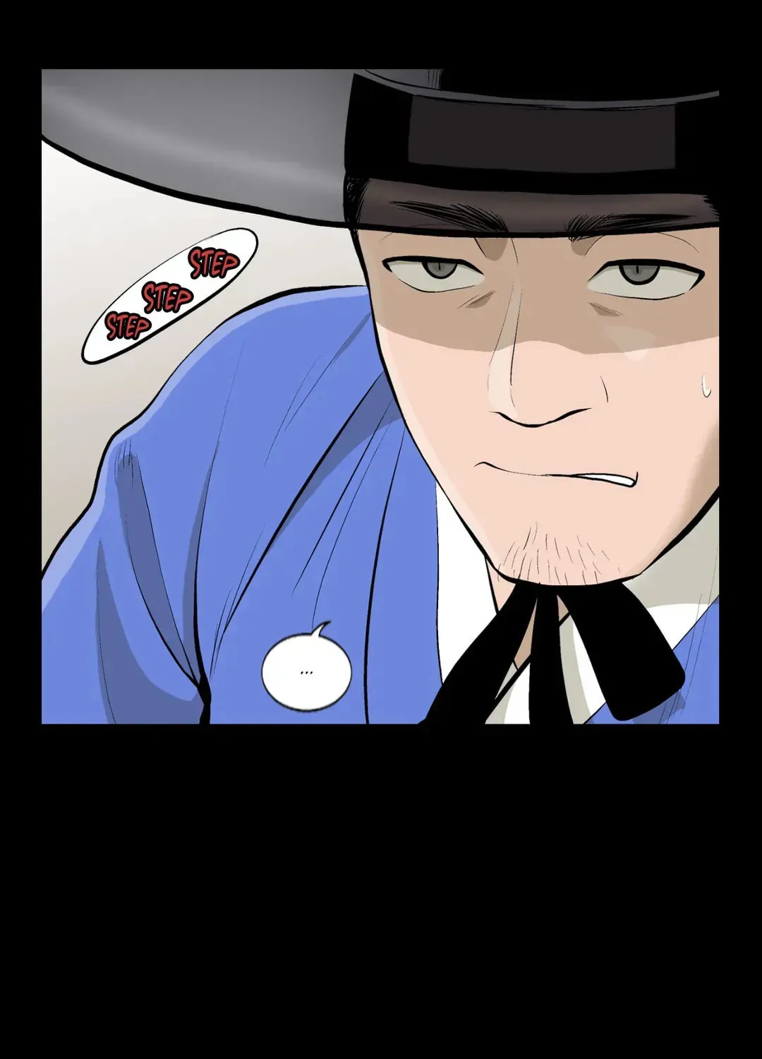 Read Joseon Attorney chapter 8 image 20 on Lezhin
