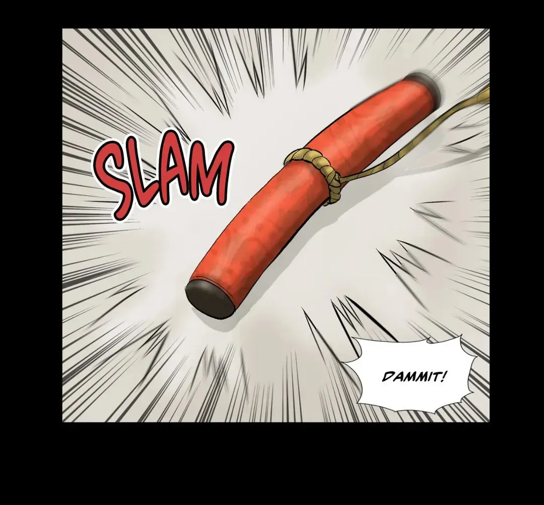 Read Joseon Attorney chapter 8 image 21 on Lezhin