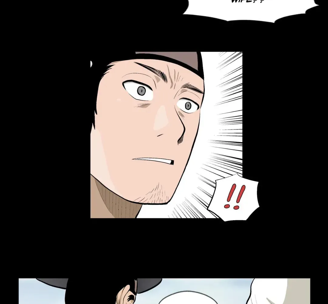 Read Joseon Attorney chapter 8 image 51 on Lezhin