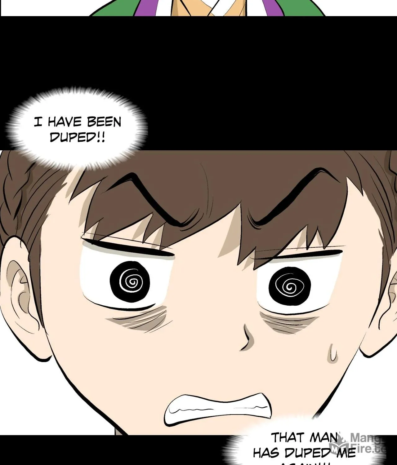 Read Joseon Attorney chapter 81 image 11 on Lezhin