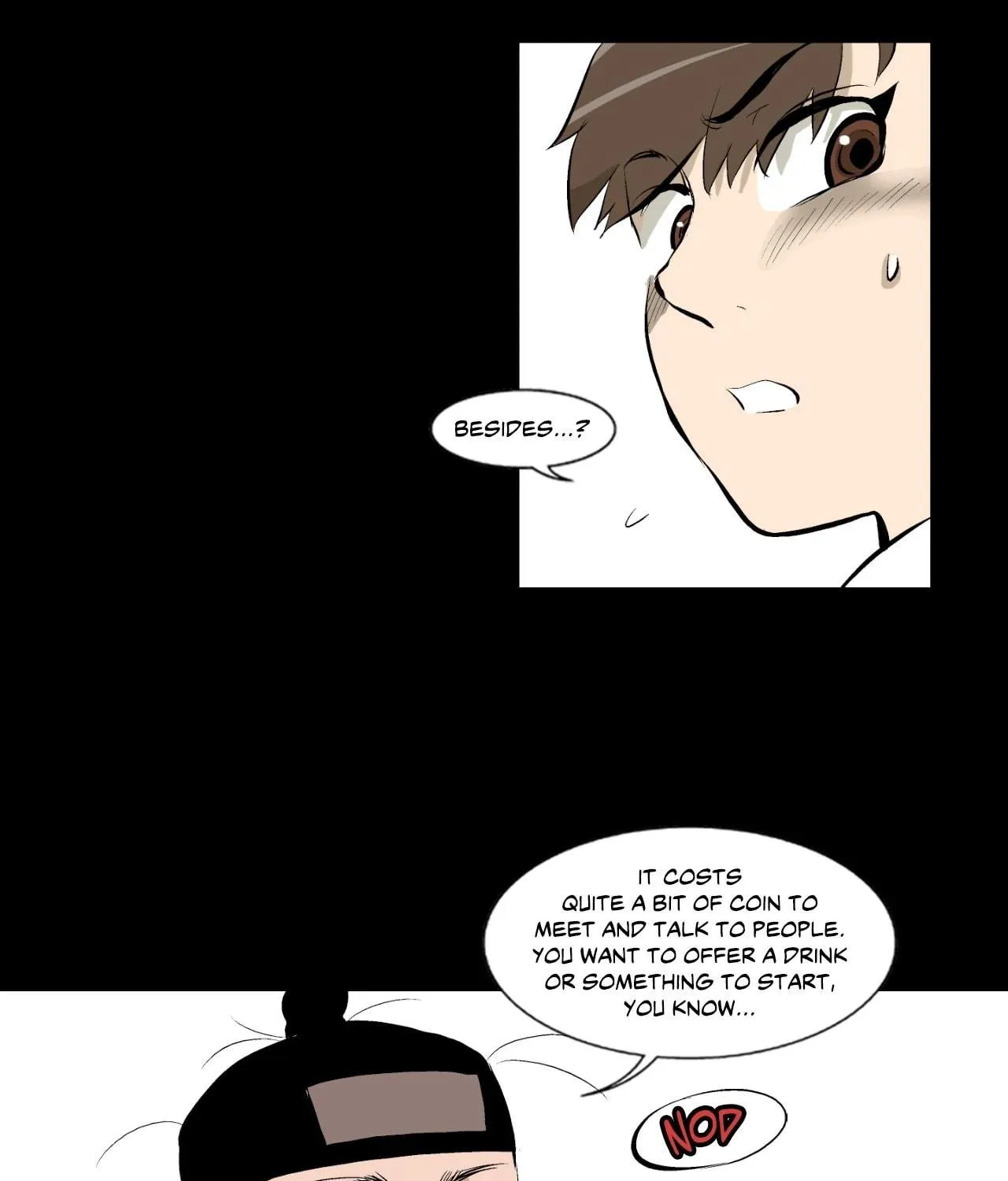 Read Joseon Attorney chapter 81 image 22 on Lezhin