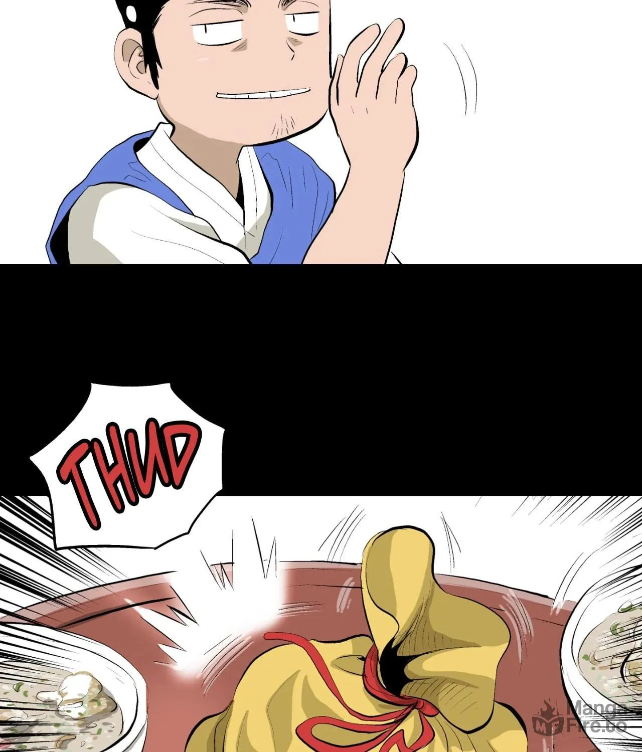 Read Joseon Attorney chapter 81 image 23 on Lezhin