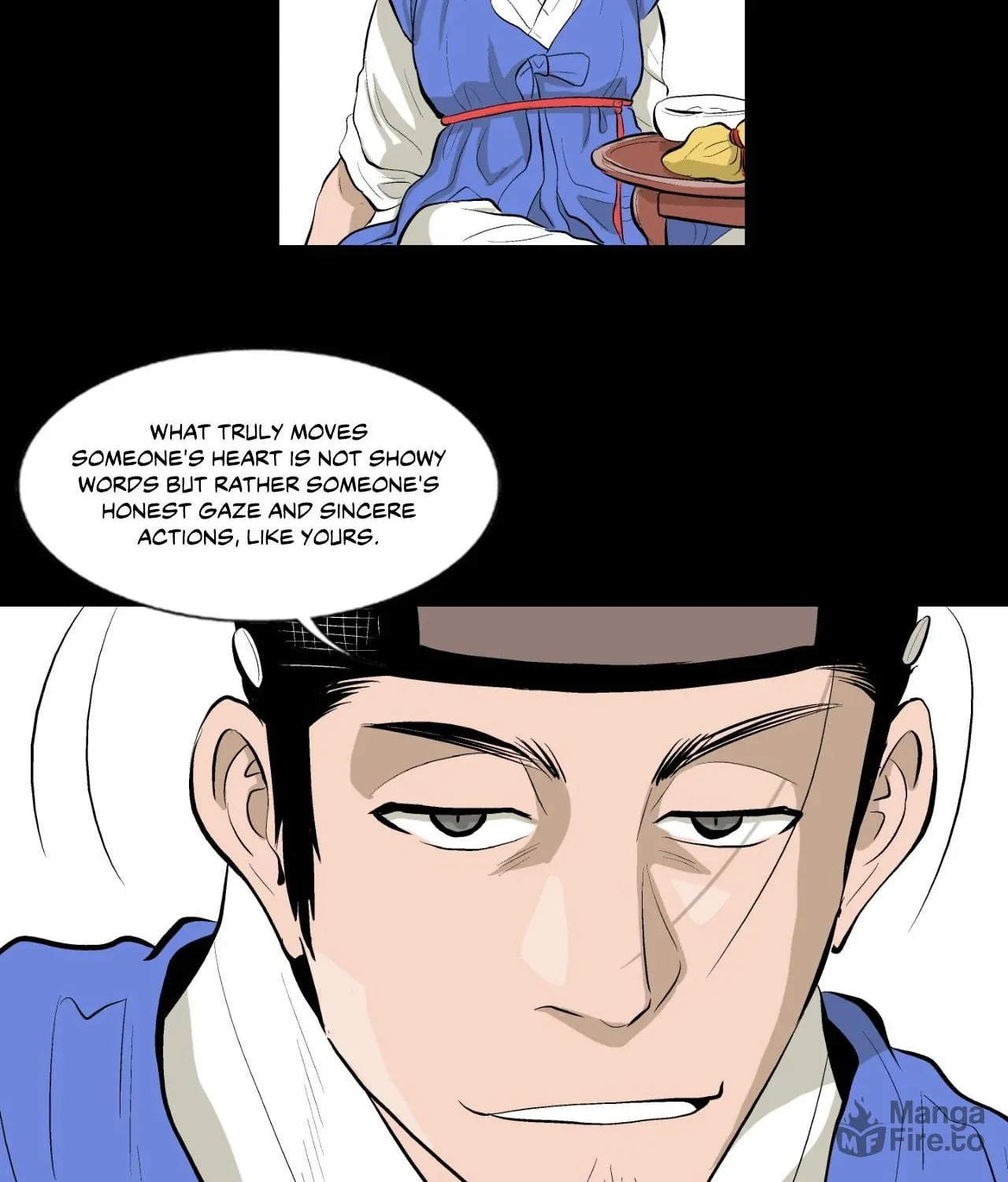 Read Joseon Attorney chapter 81 image 29 on Lezhin