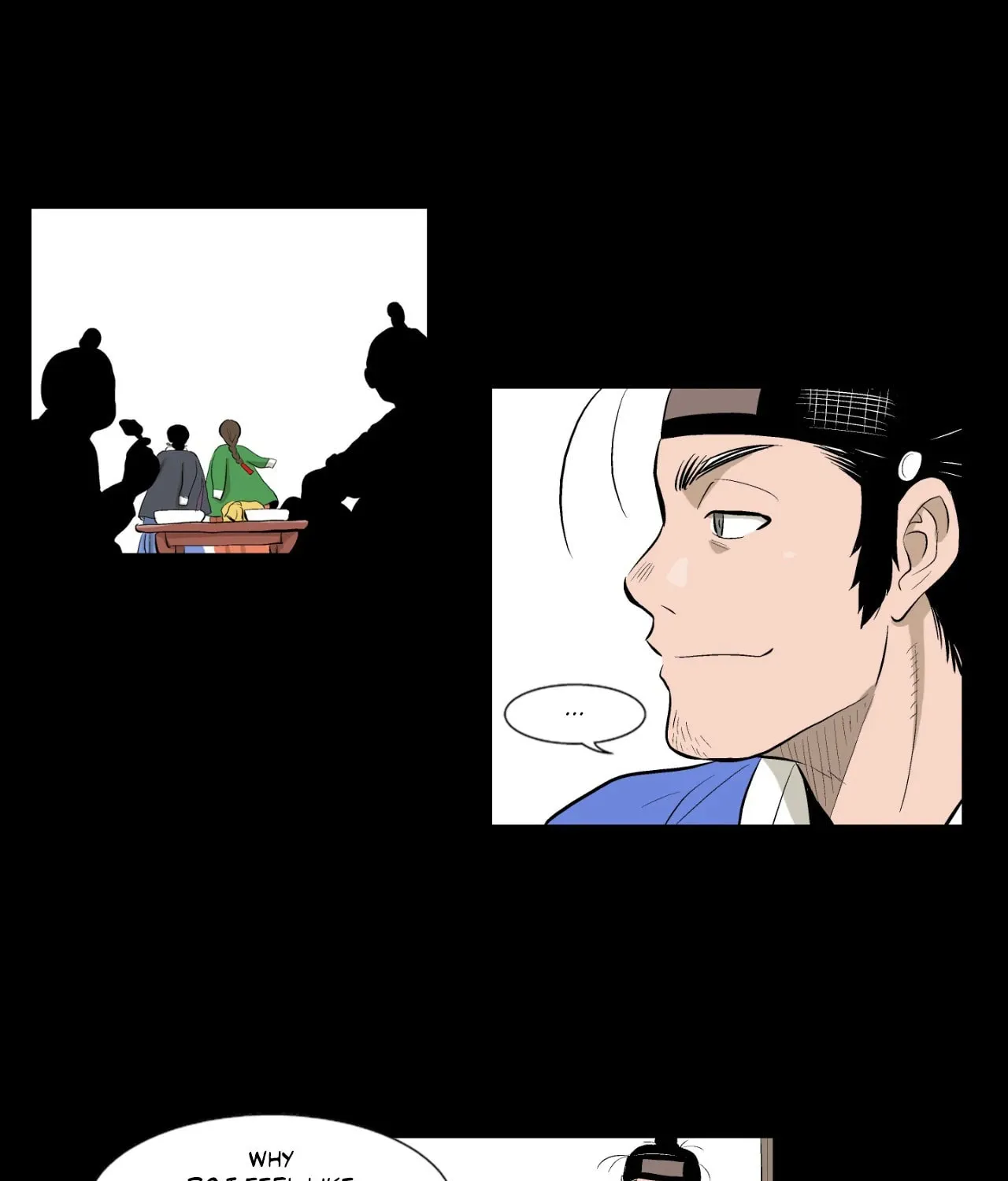 Read Joseon Attorney chapter 81 image 32 on Lezhin