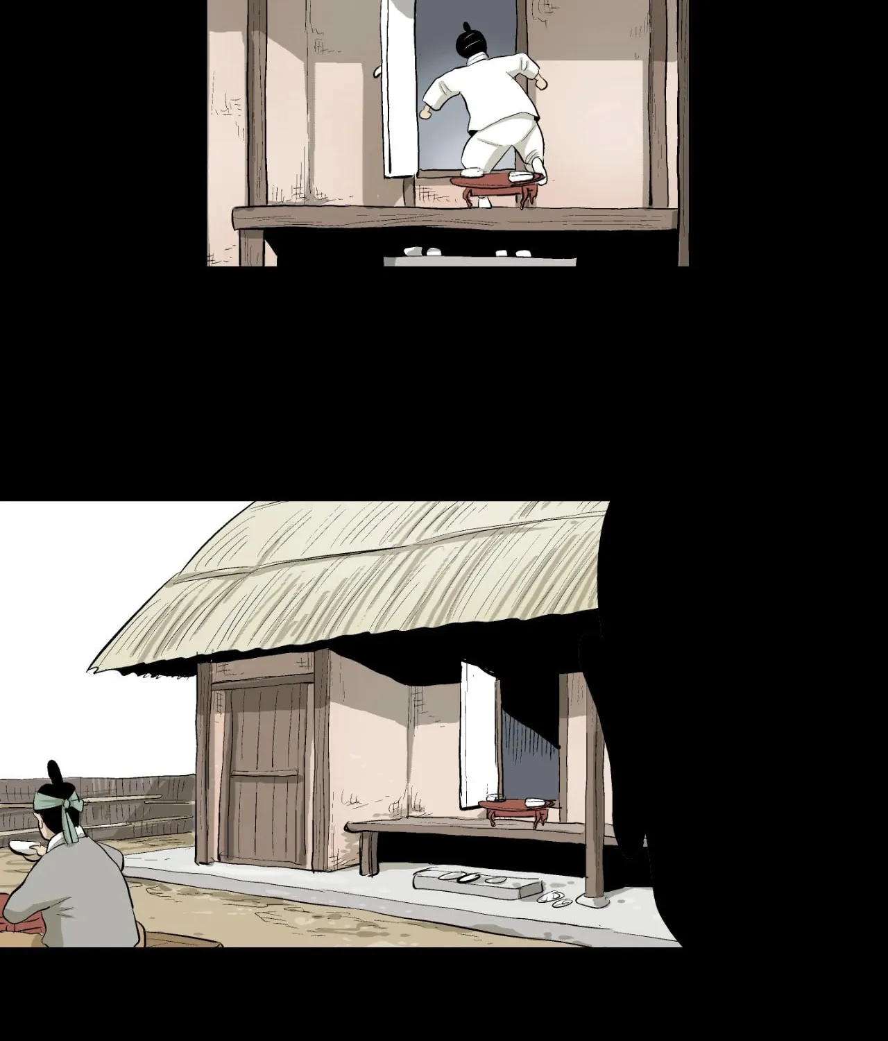 Read Joseon Attorney chapter 81 image 37 on Lezhin