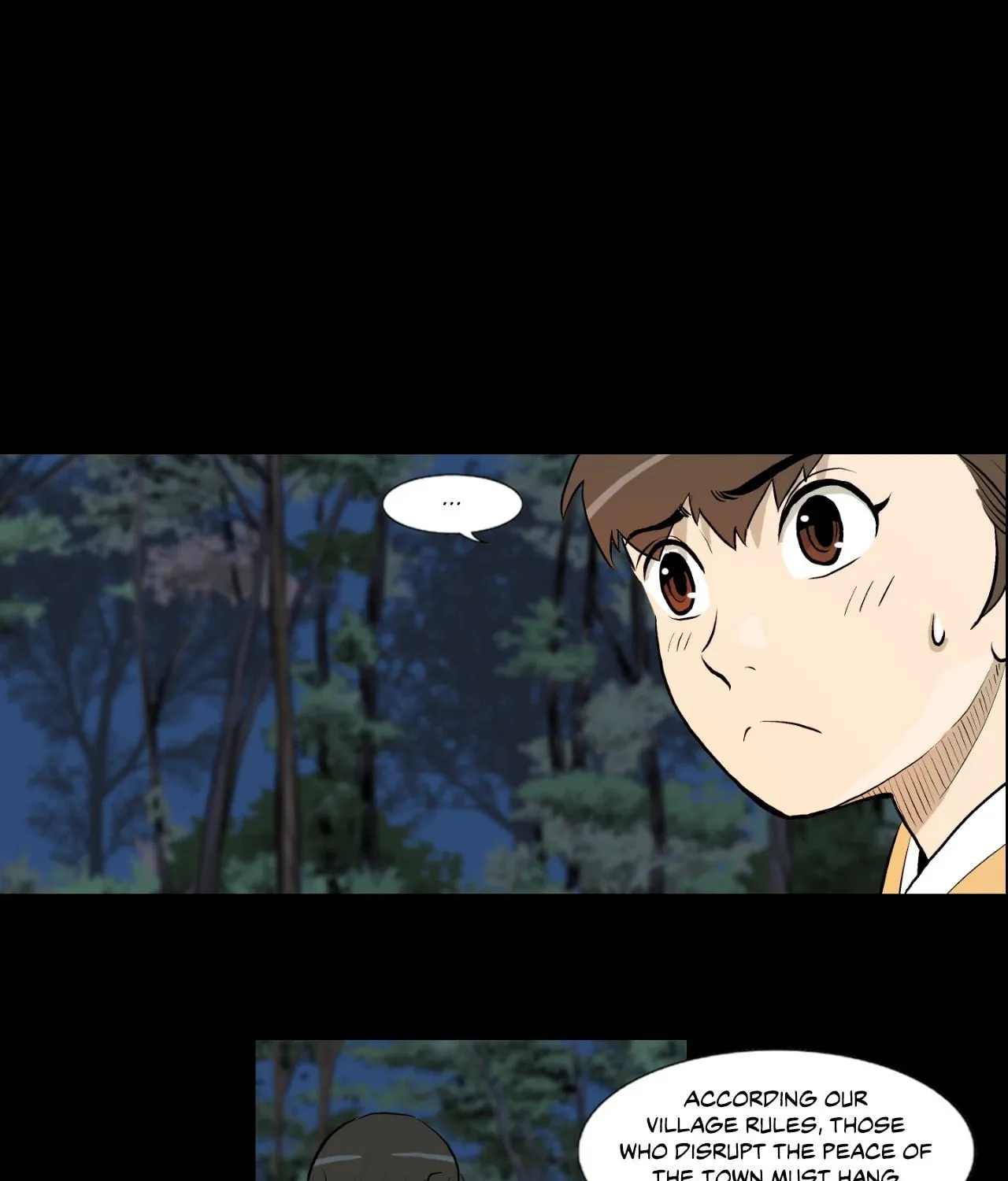 Read Joseon Attorney chapter 83 image 12 on Lezhin