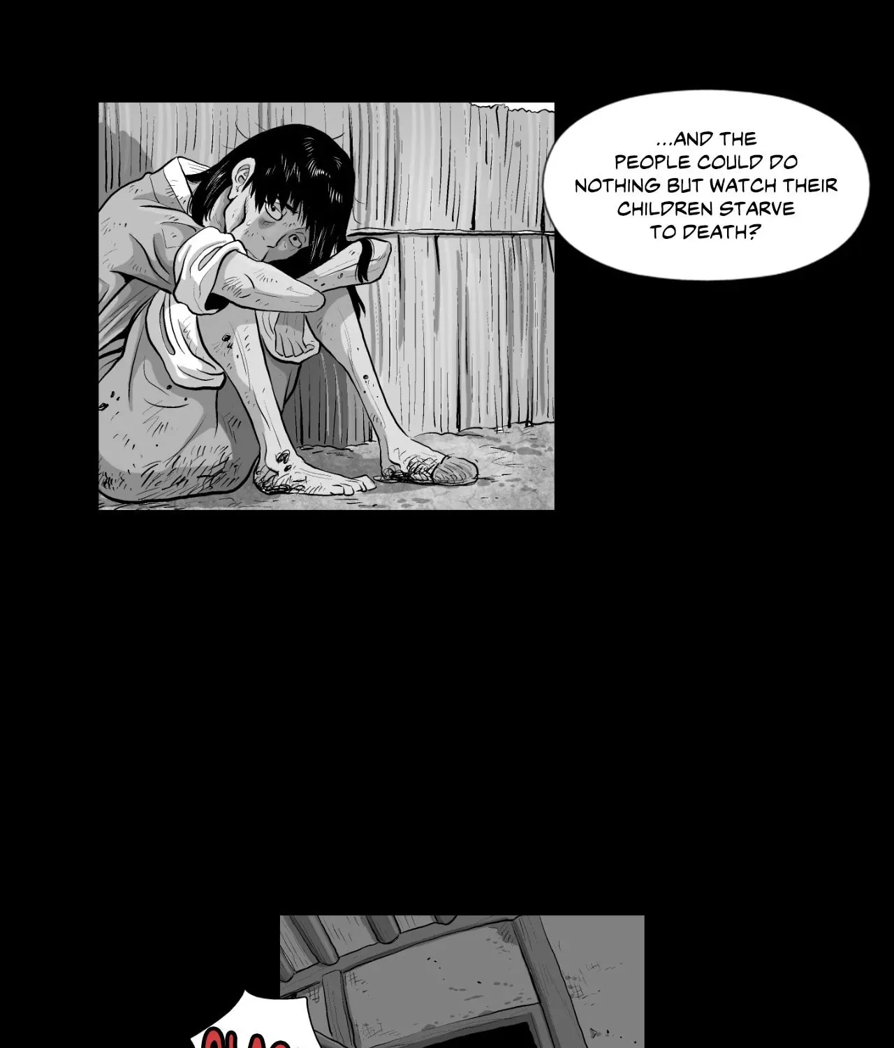Read Joseon Attorney chapter 83 image 2 on Lezhin