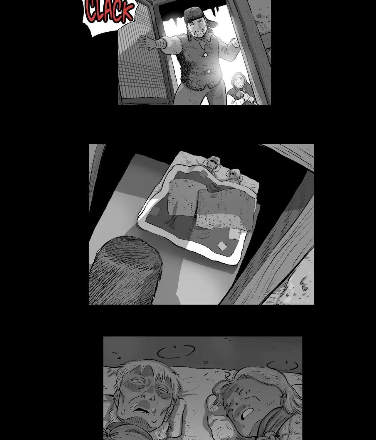 Read Joseon Attorney chapter 83 image 3 on Lezhin