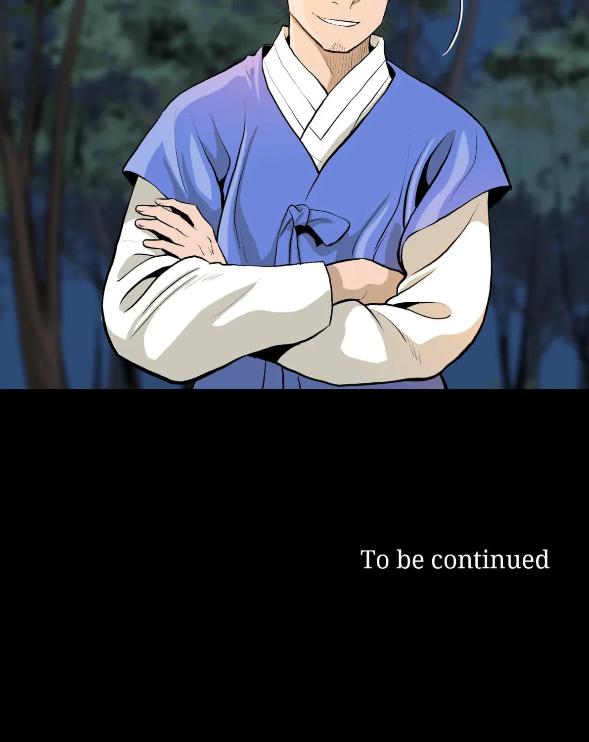 Read Joseon Attorney chapter 83 image 36 on Lezhin