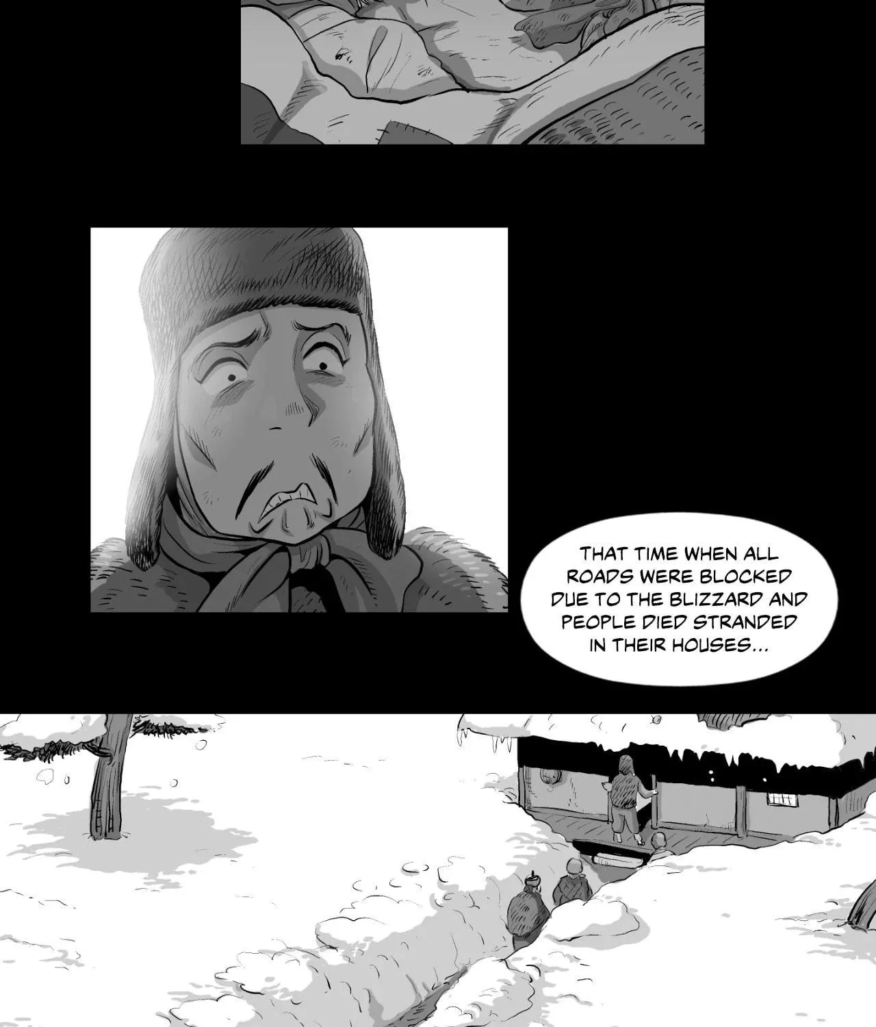 Read Joseon Attorney chapter 83 image 4 on Lezhin