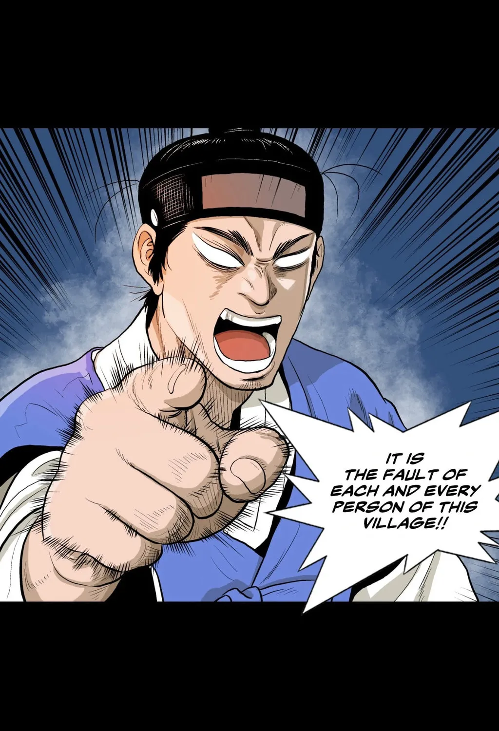 Read Joseon Attorney chapter 84 image 33 on Lezhin