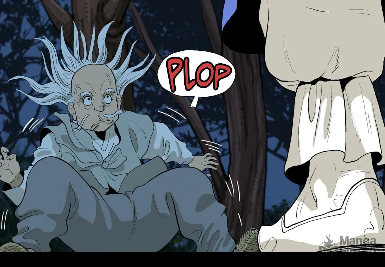 Read Joseon Attorney chapter 84 image 53 on Lezhin