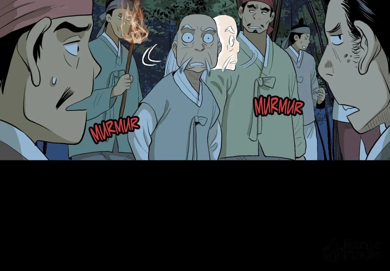 Read Joseon Attorney chapter 84 image 8 on Lezhin