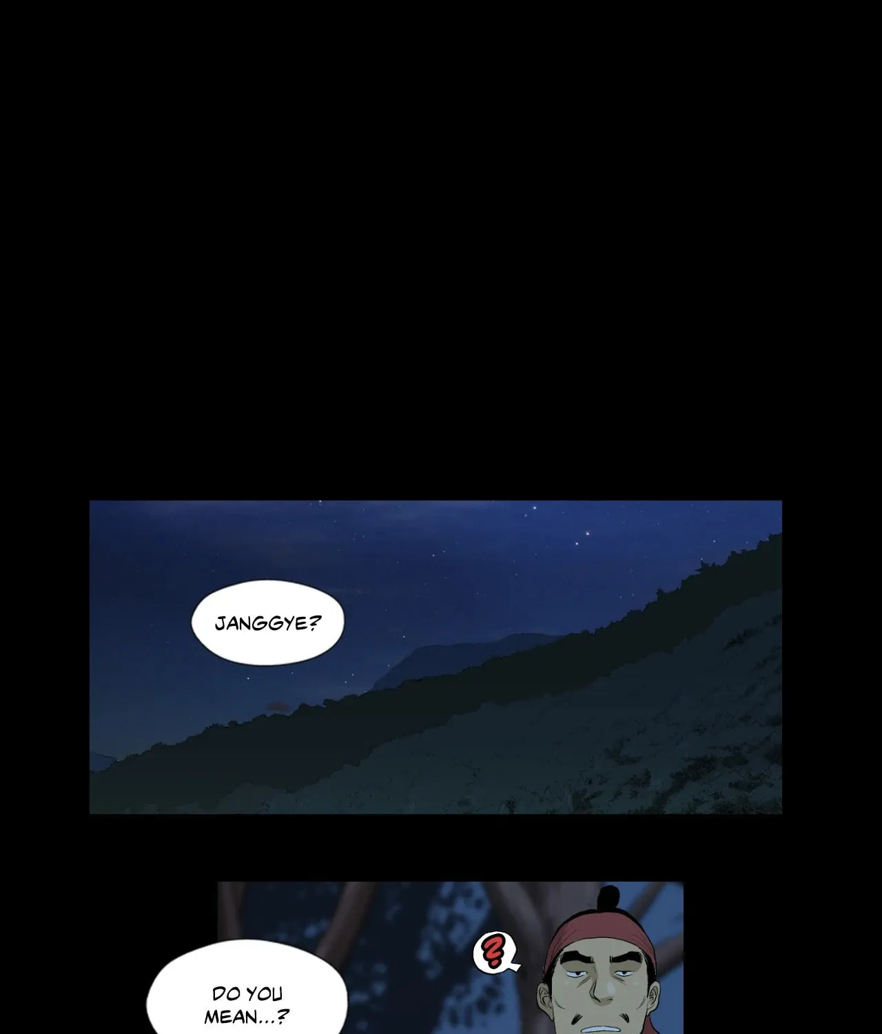 Read Joseon Attorney chapter 85 image 13 on Lezhin