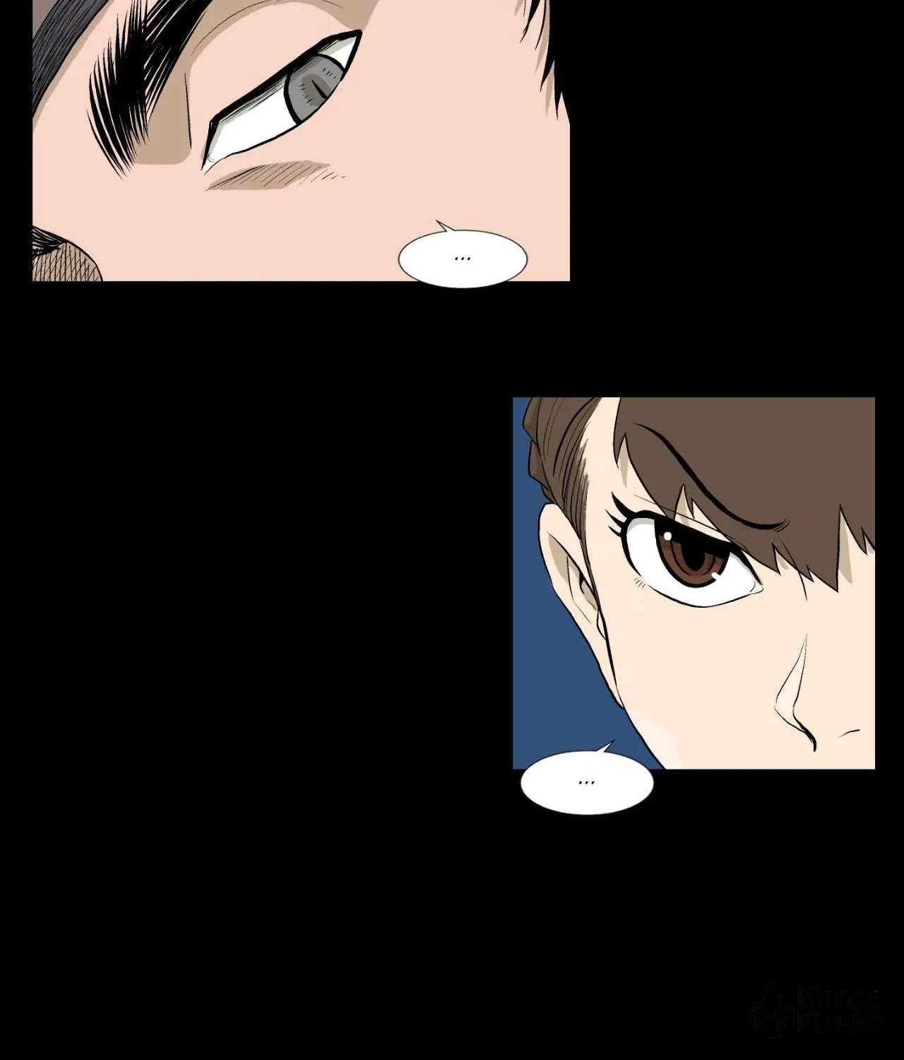 Read Joseon Attorney chapter 85 image 47 on Lezhin