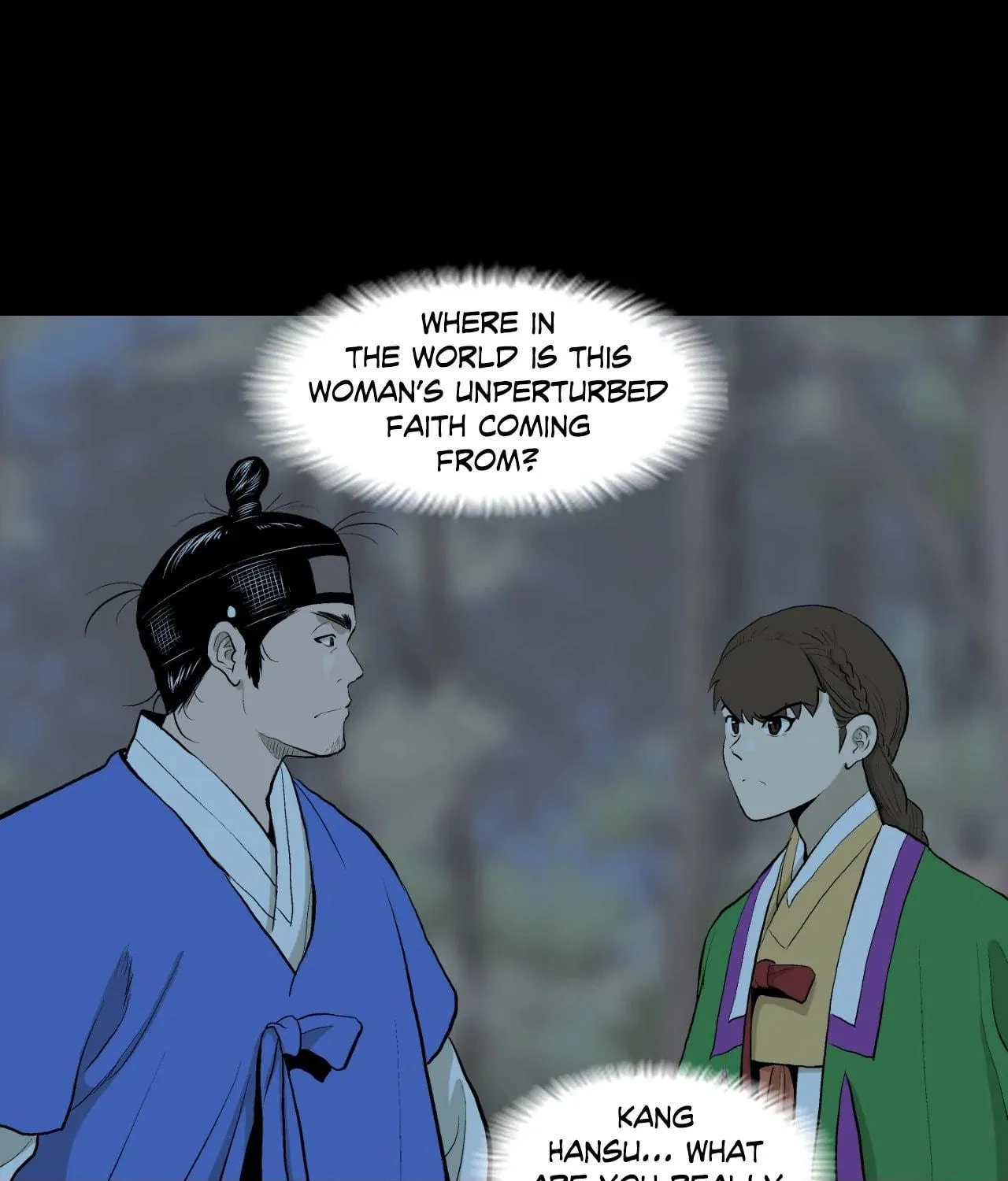 Read Joseon Attorney chapter 85 image 48 on Lezhin