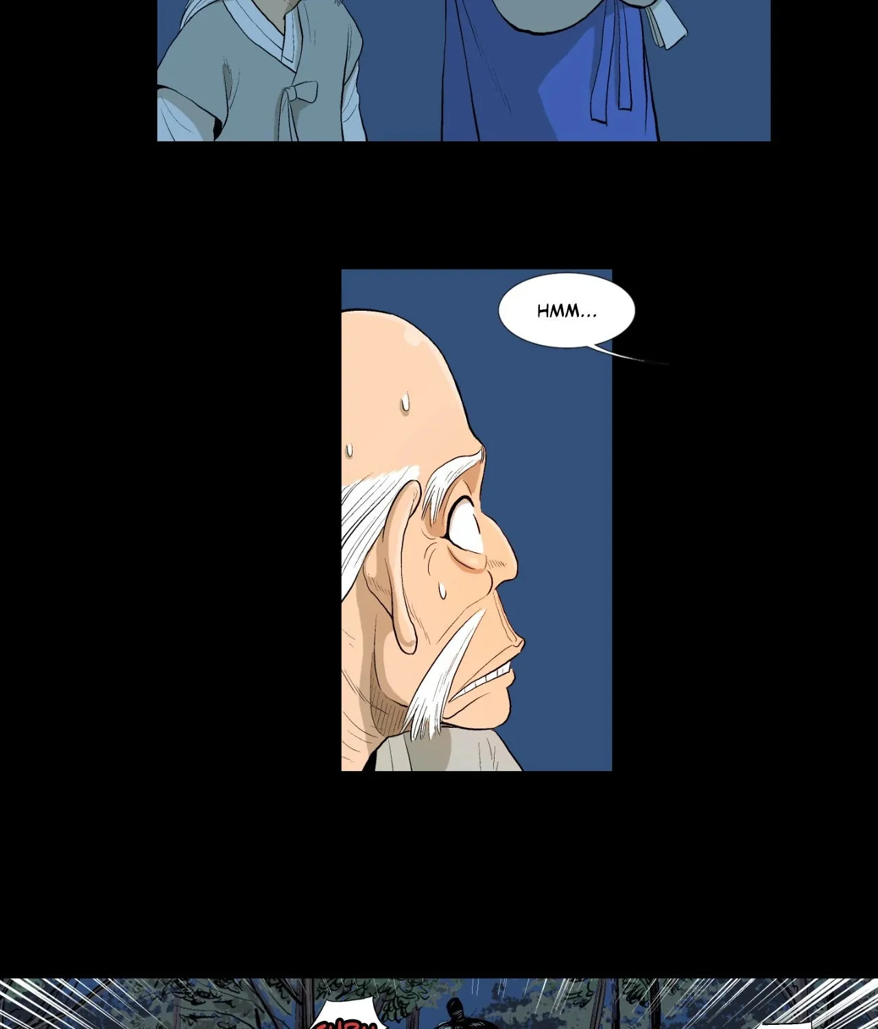 Read Joseon Attorney chapter 85 image 7 on Lezhin