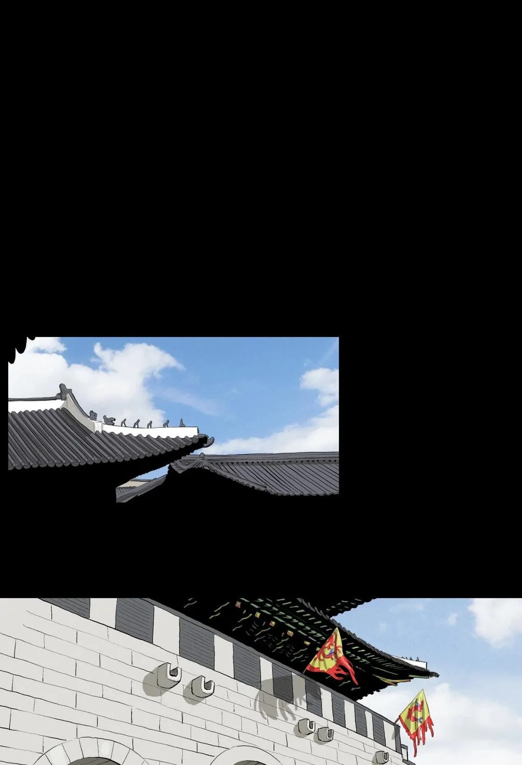 Read Joseon Attorney chapter 89 image 33 on Lezhin