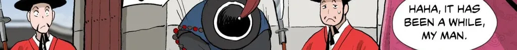 Read Joseon Attorney chapter 89 image 36 on Lezhin
