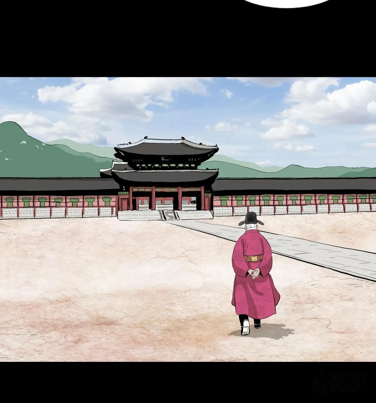 Read Joseon Attorney chapter 89 image 39 on Lezhin