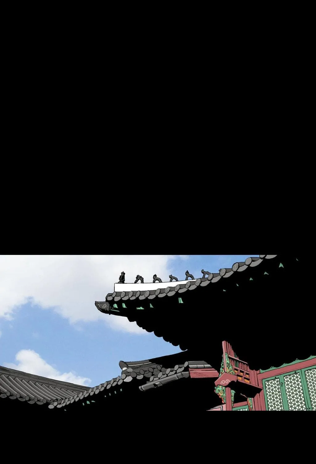 Read Joseon Attorney chapter 89 image 44 on Lezhin