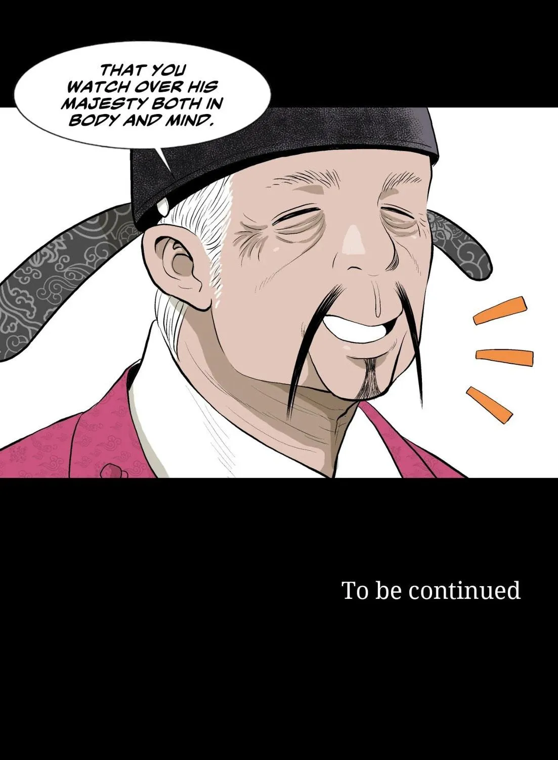 Read Joseon Attorney chapter 89 image 68 on Lezhin