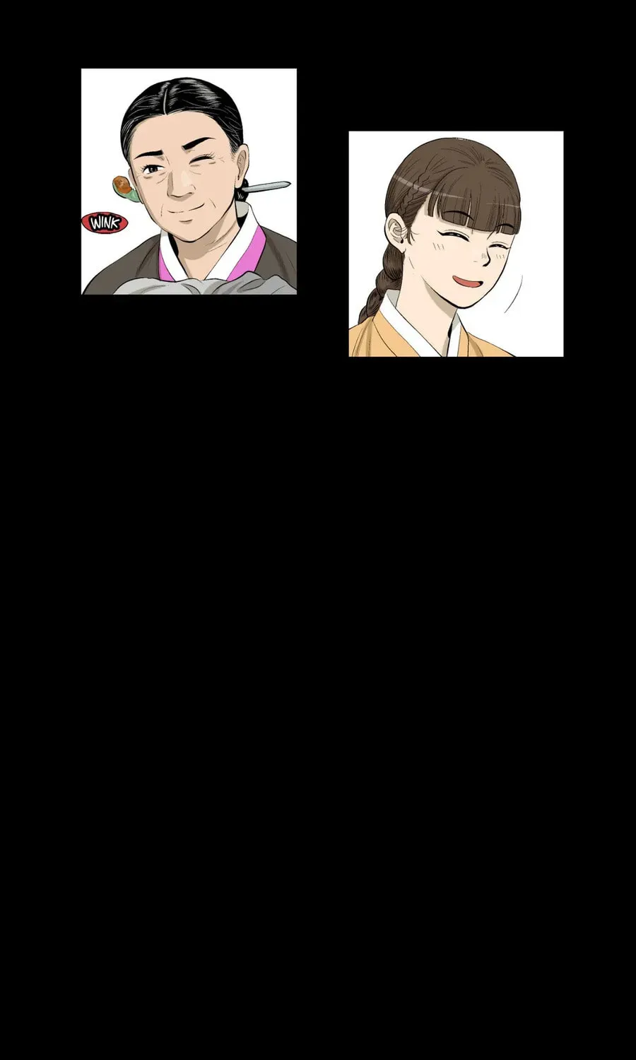 Read Joseon Attorney chapter 9 image 22 on Lezhin
