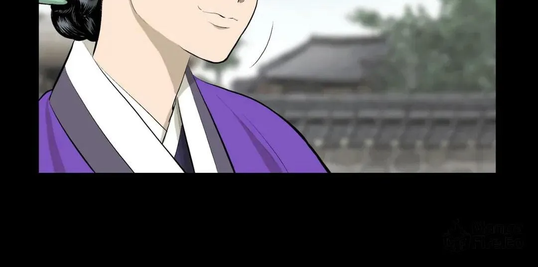 Read Joseon Attorney chapter 9 image 37 on Lezhin