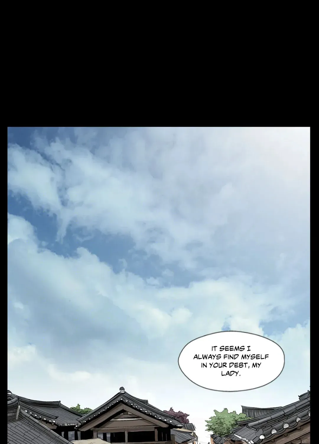 Read Joseon Attorney chapter 9 image 38 on Lezhin