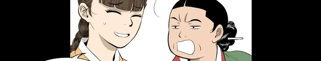 Read Joseon Attorney chapter 9 image 44 on Lezhin