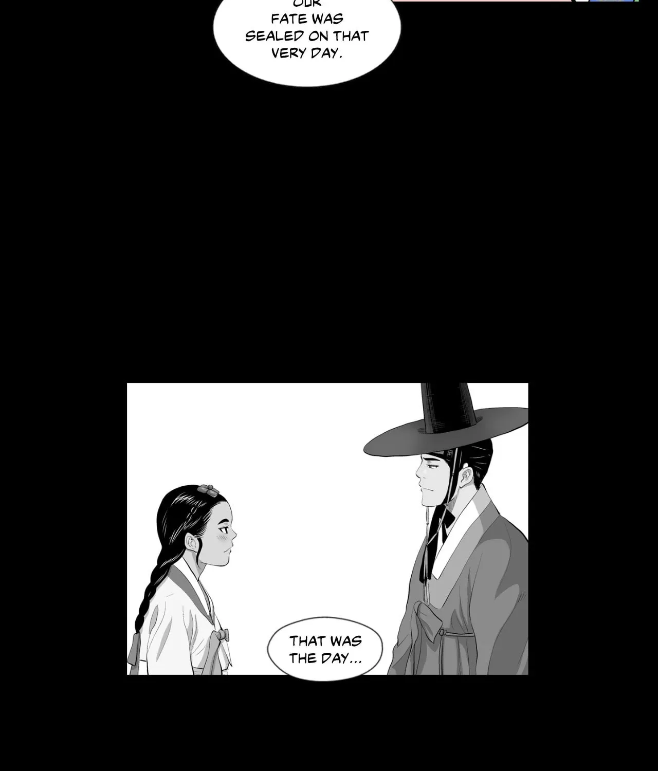 Read Joseon Attorney chapter 91 image 13 on Lezhin