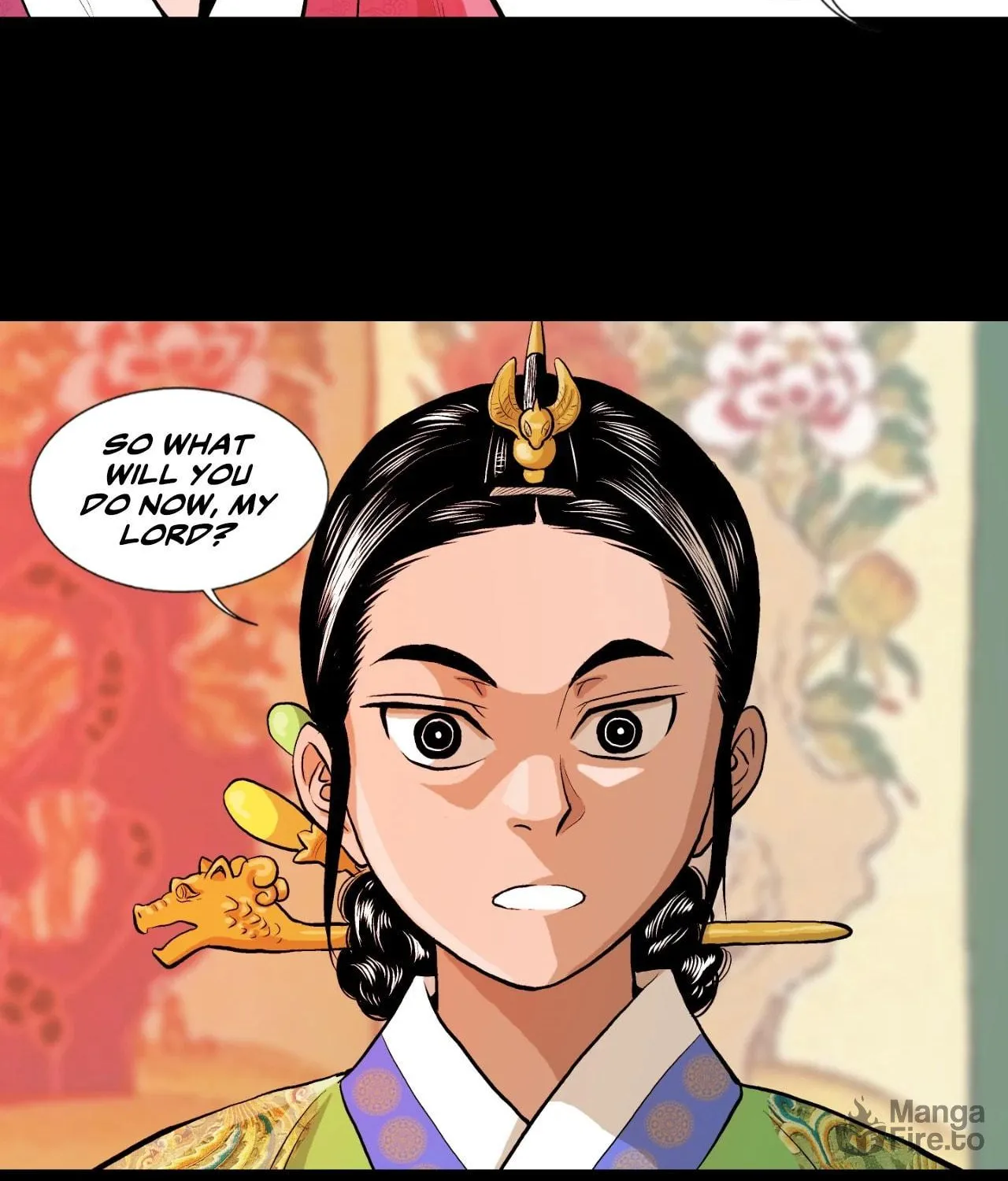 Read Joseon Attorney chapter 91 image 17 on Lezhin