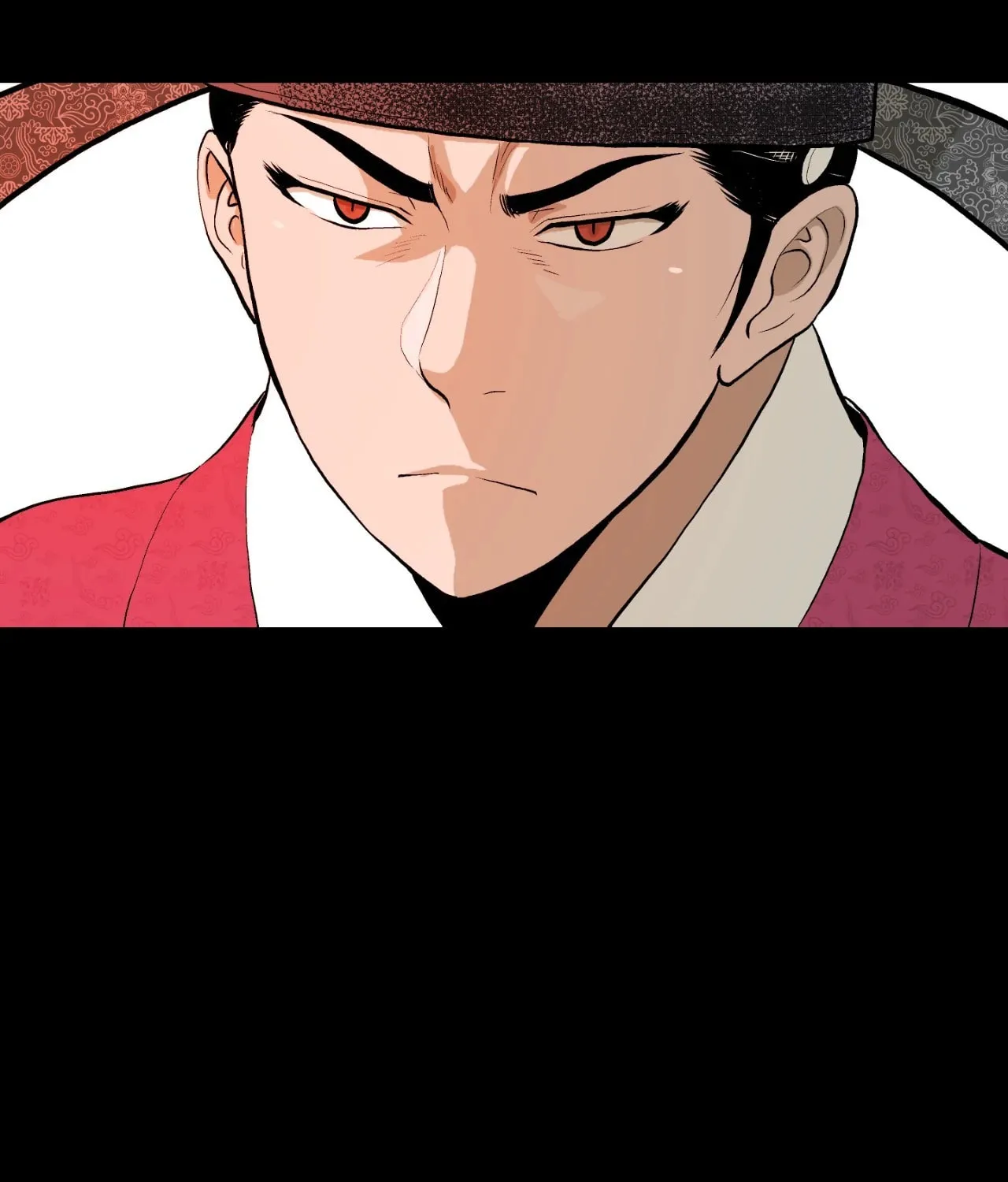 Read Joseon Attorney chapter 91 image 26 on Lezhin