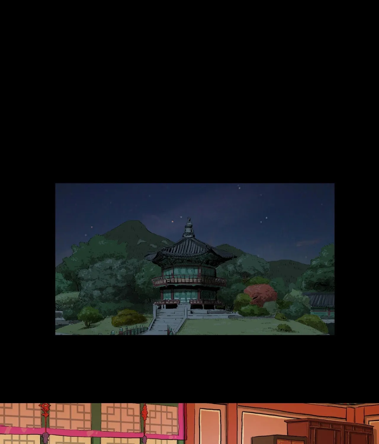 Read Joseon Attorney chapter 91 image 32 on Lezhin
