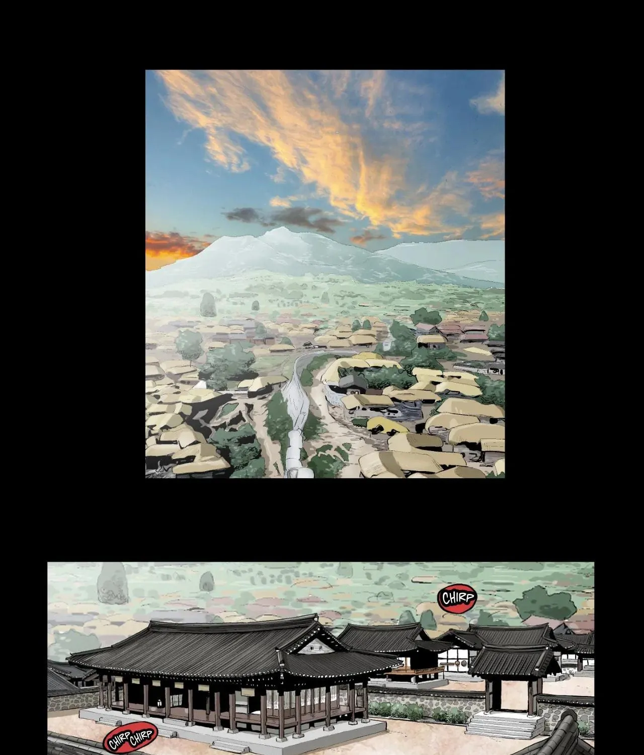 Read Joseon Attorney chapter 91 image 46 on Lezhin