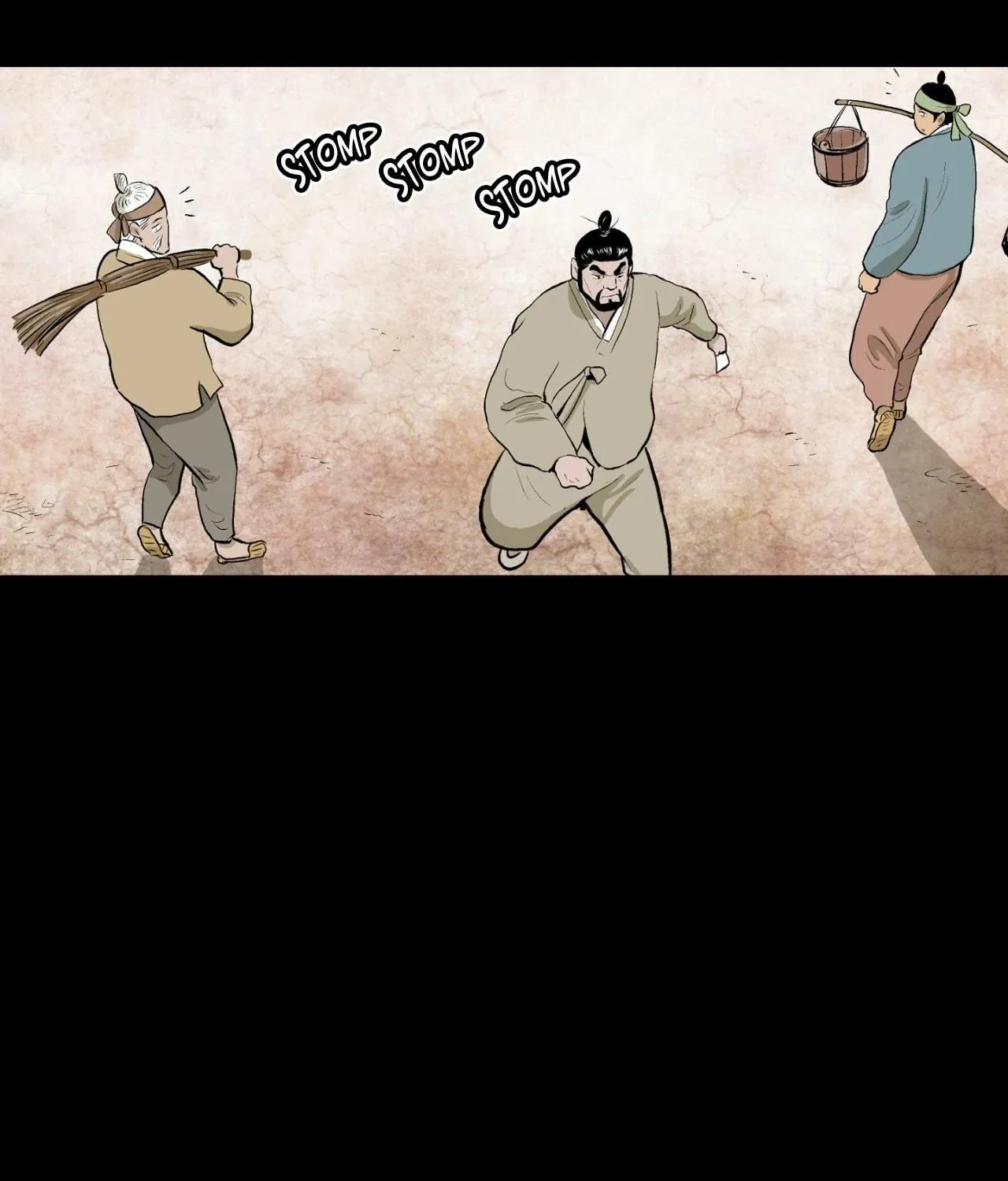 Read Joseon Attorney chapter 91 image 48 on Lezhin