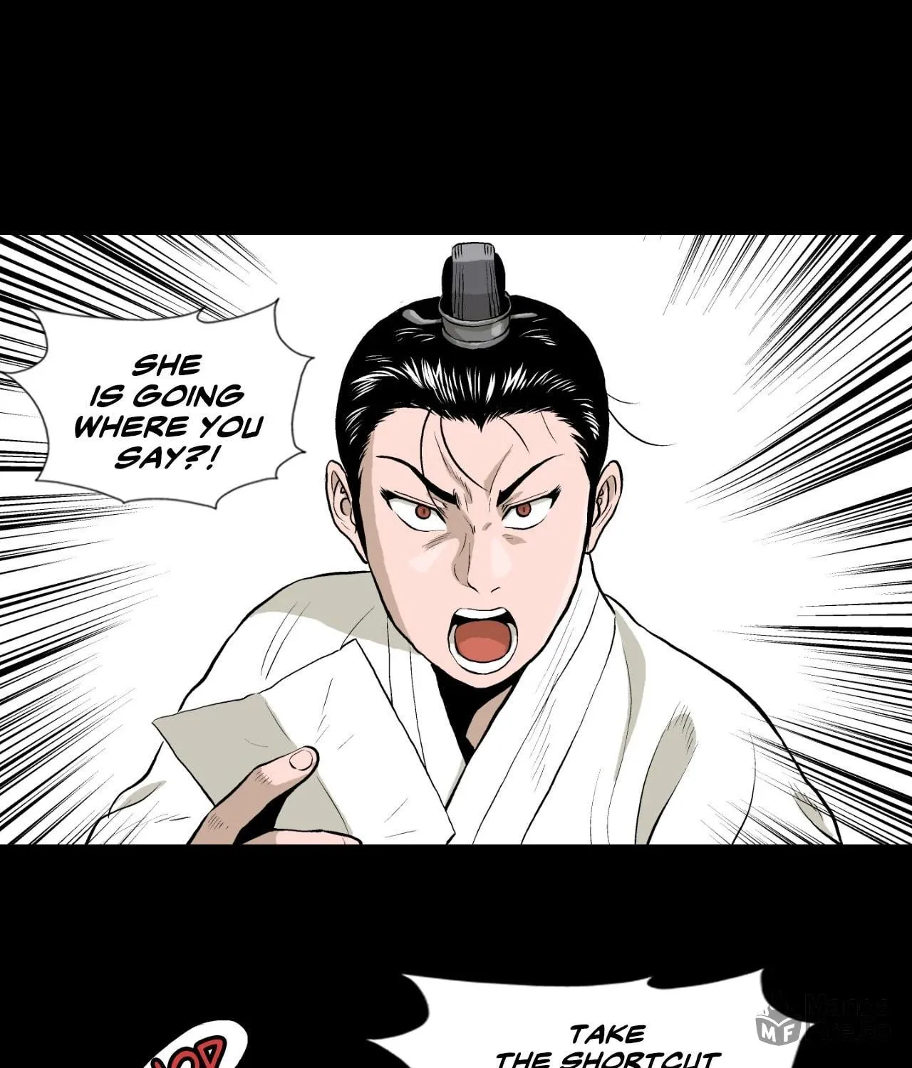 Read Joseon Attorney chapter 91 image 49 on Lezhin