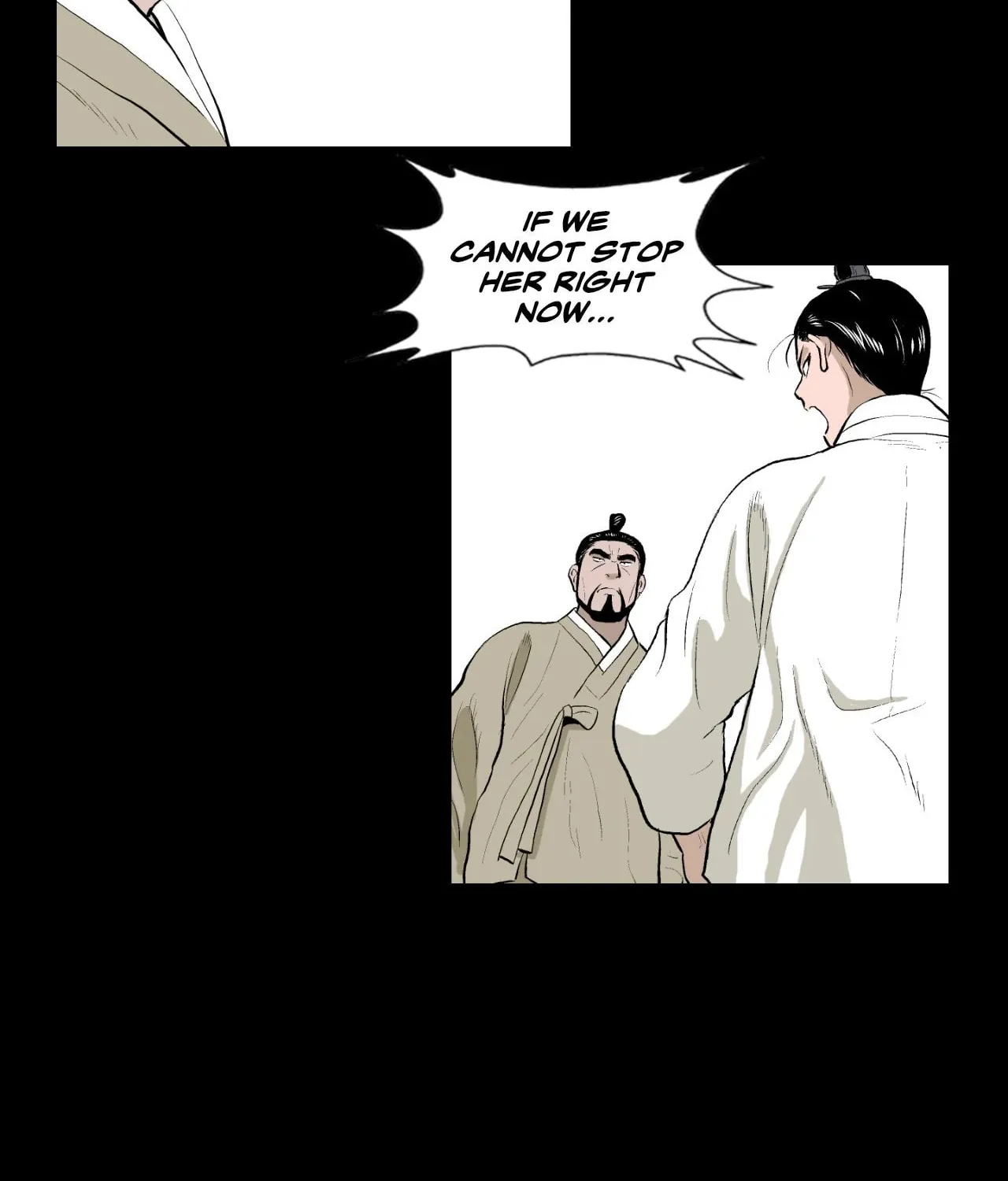 Read Joseon Attorney chapter 91 image 51 on Lezhin