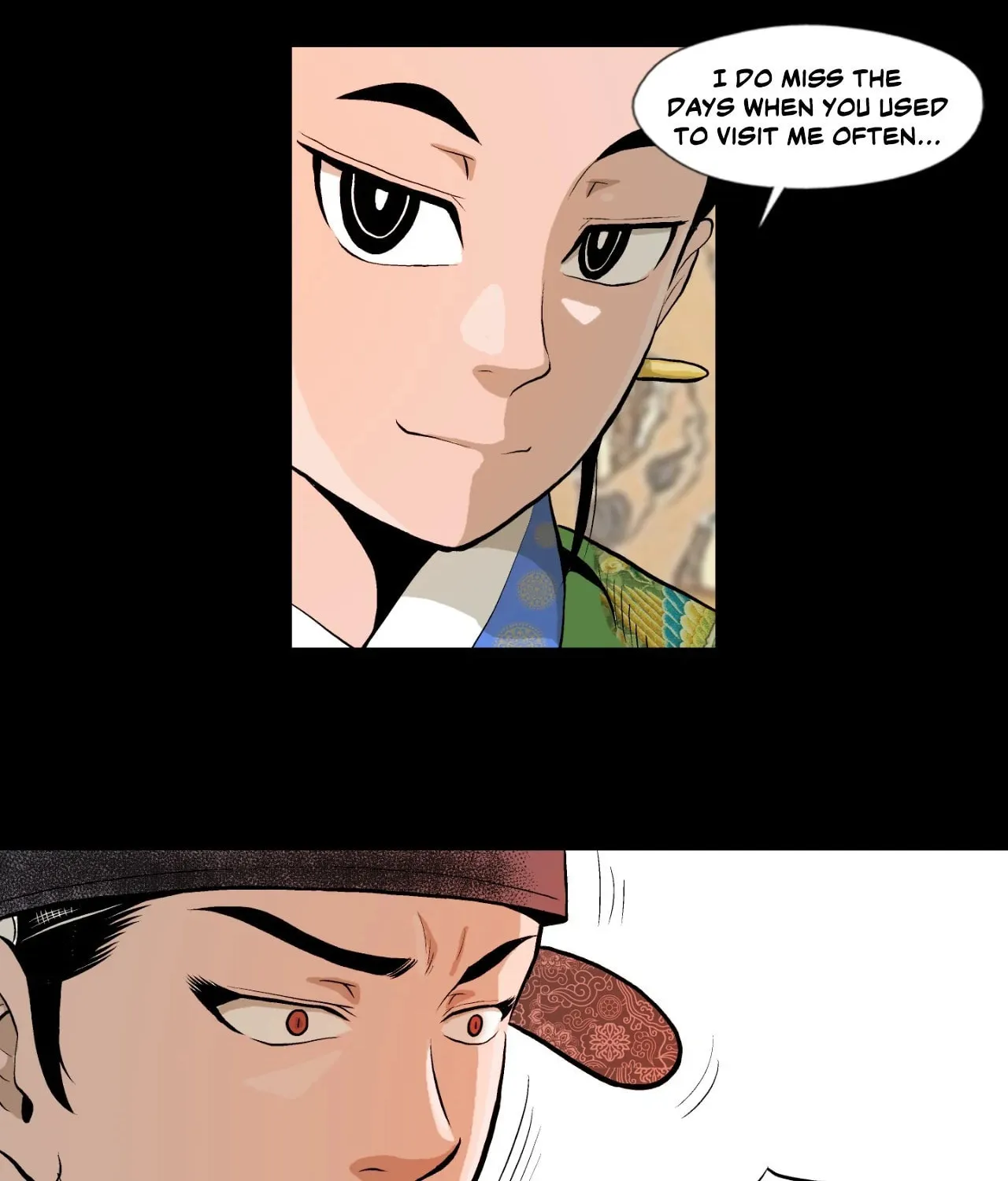 Read Joseon Attorney chapter 91 image 7 on Lezhin