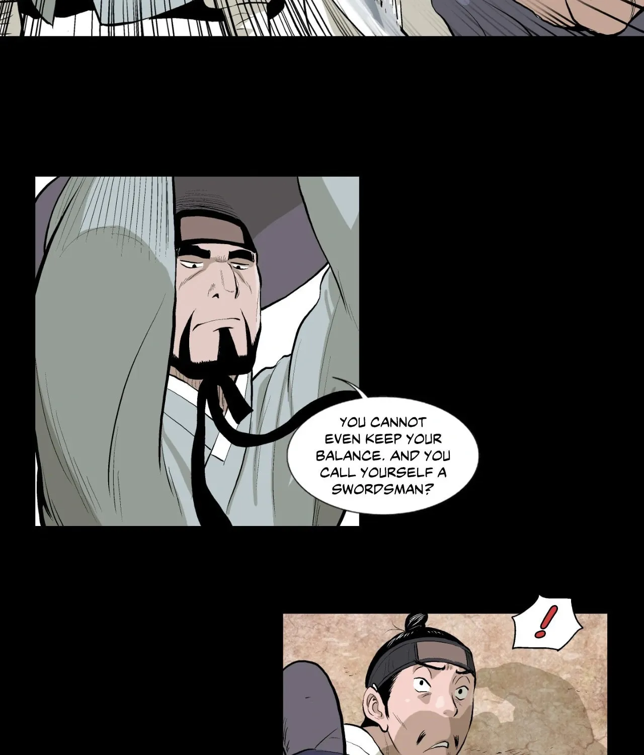Read Joseon Attorney chapter 92 image 25 on Lezhin