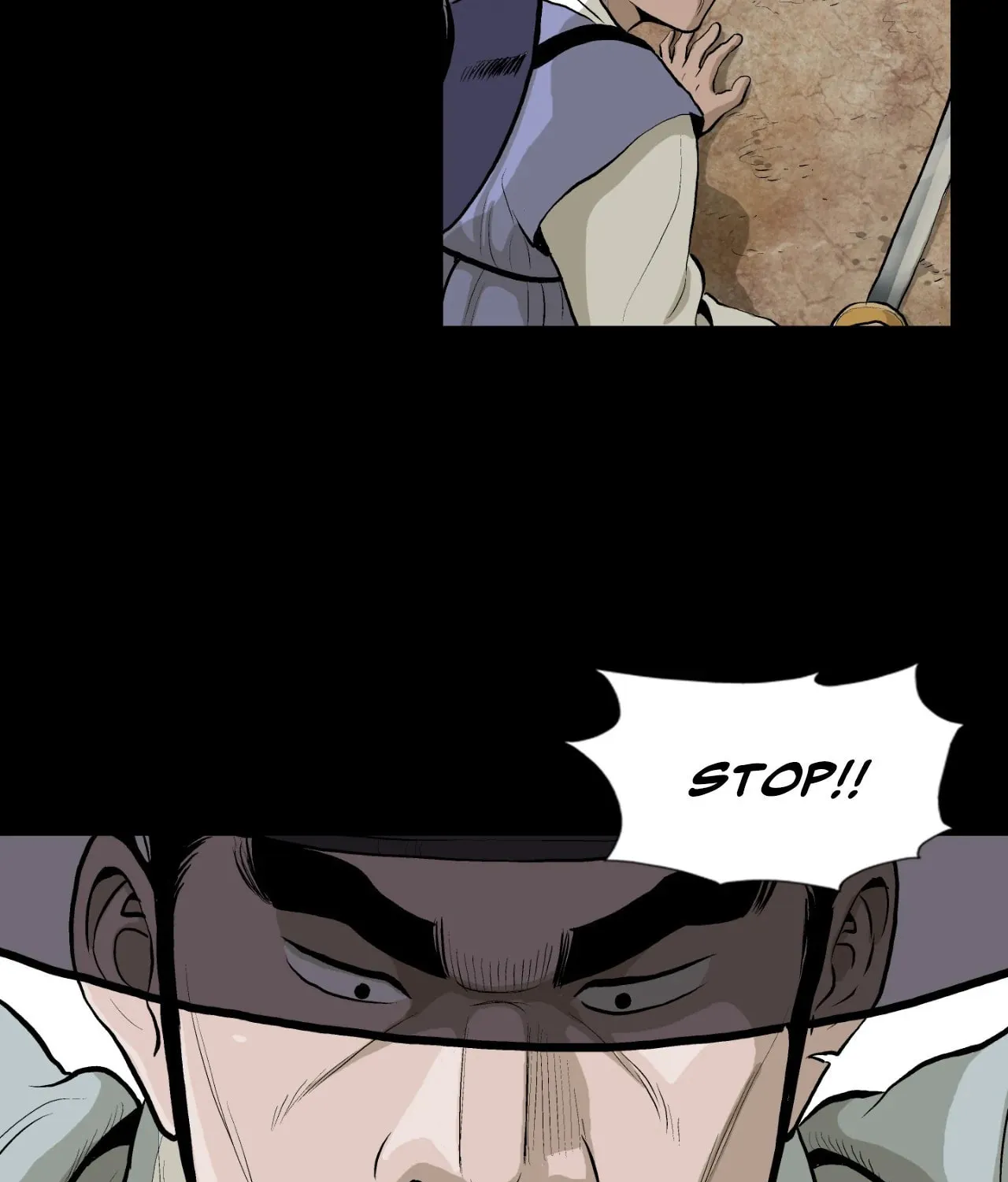 Read Joseon Attorney chapter 92 image 26 on Lezhin
